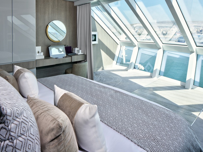 Iconic Suite